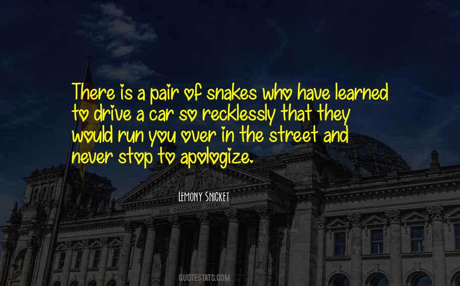How I Learned To Drive Quotes #1837054