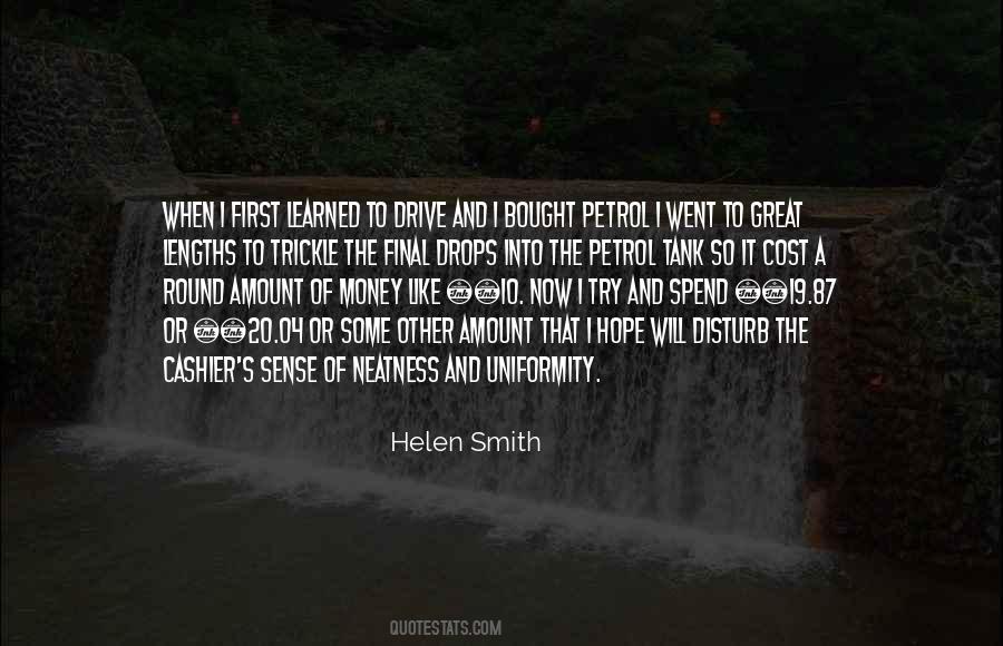 How I Learned To Drive Quotes #540181