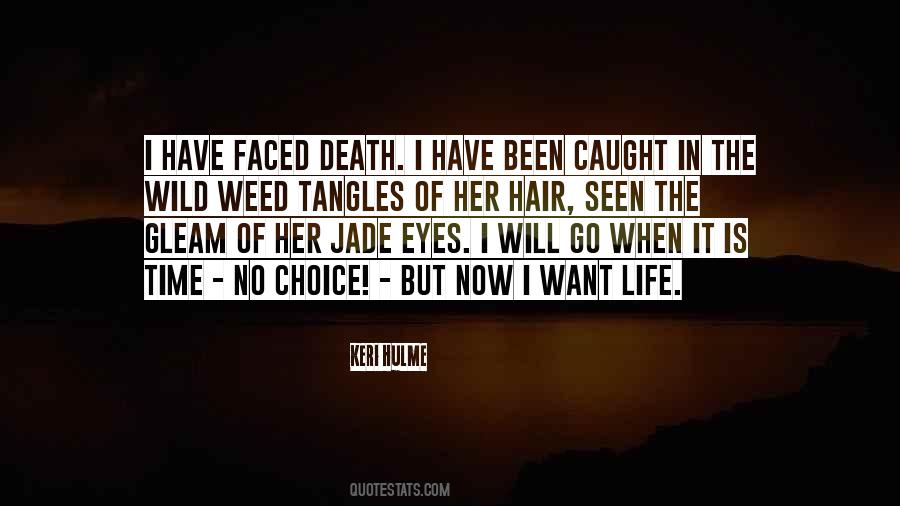 Quotes About Jade #1689031