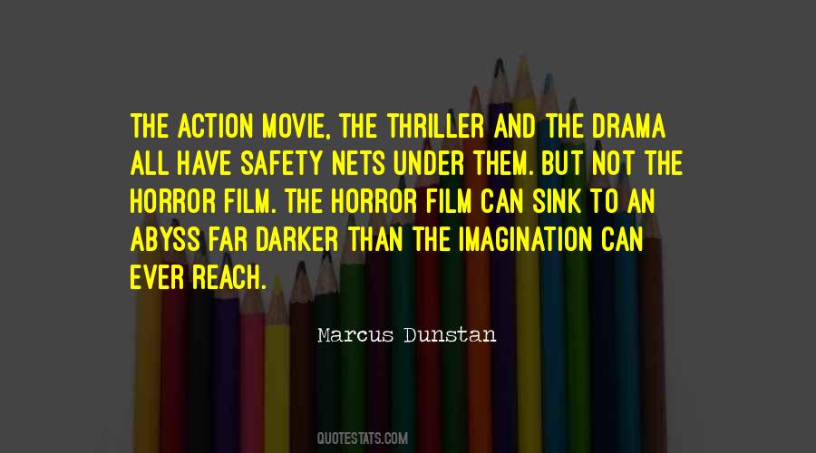 Drama Movie Quotes #1078975