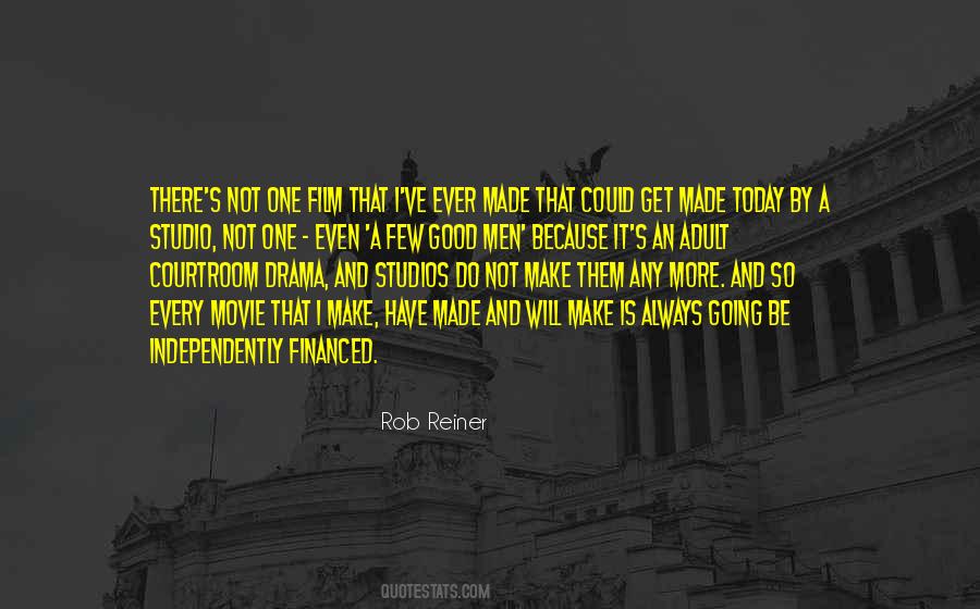 Drama Movie Quotes #1189975