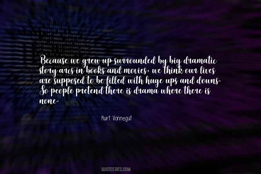 Drama Movie Quotes #1650162