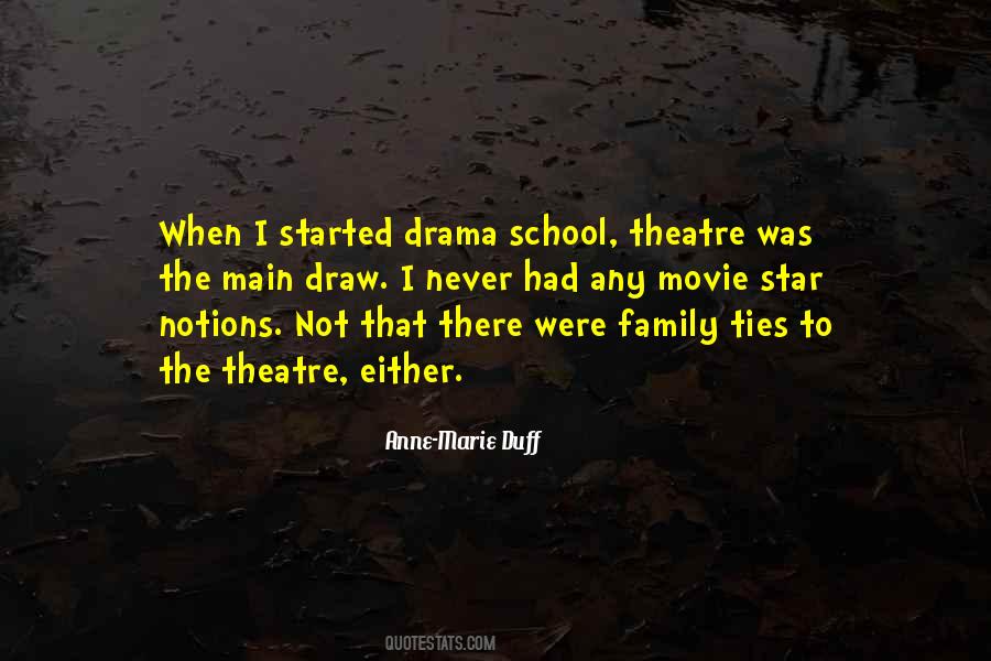 Drama Movie Quotes #1682295