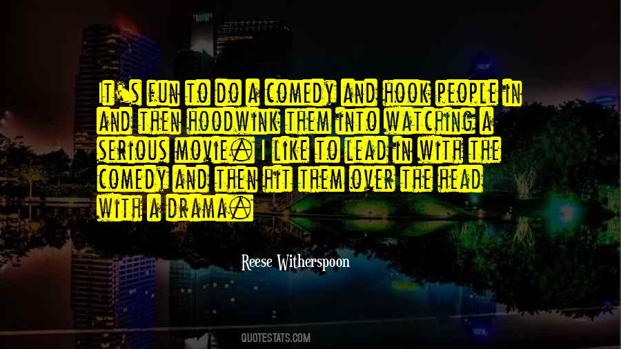 Drama Movie Quotes #931885