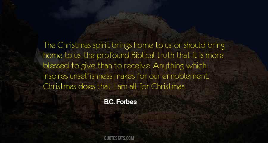 Best Christmas Biblical Quotes #1214033