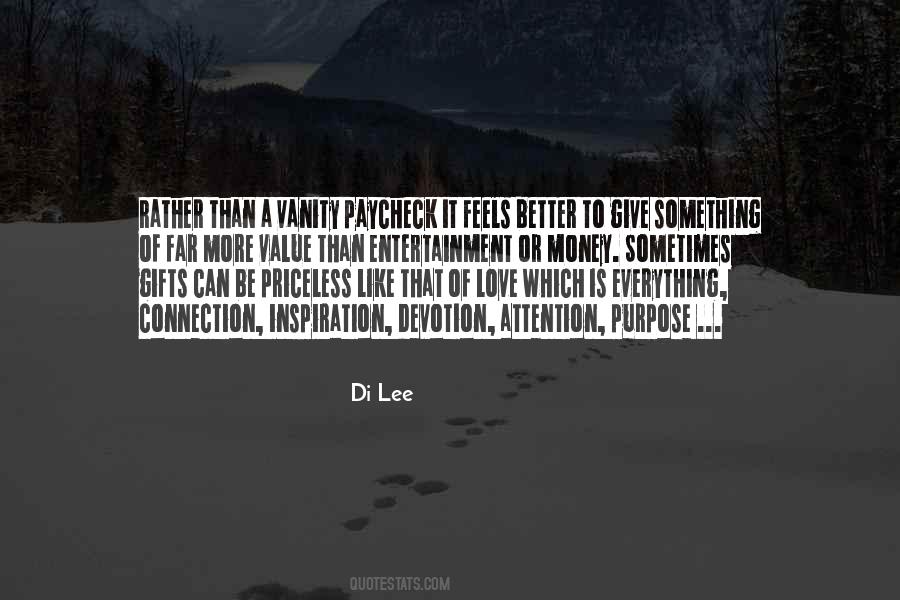 Theres A Purpose For Everything Quotes #236758