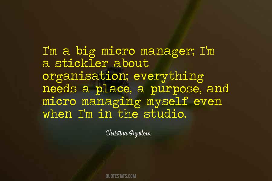 Theres A Purpose For Everything Quotes #242145