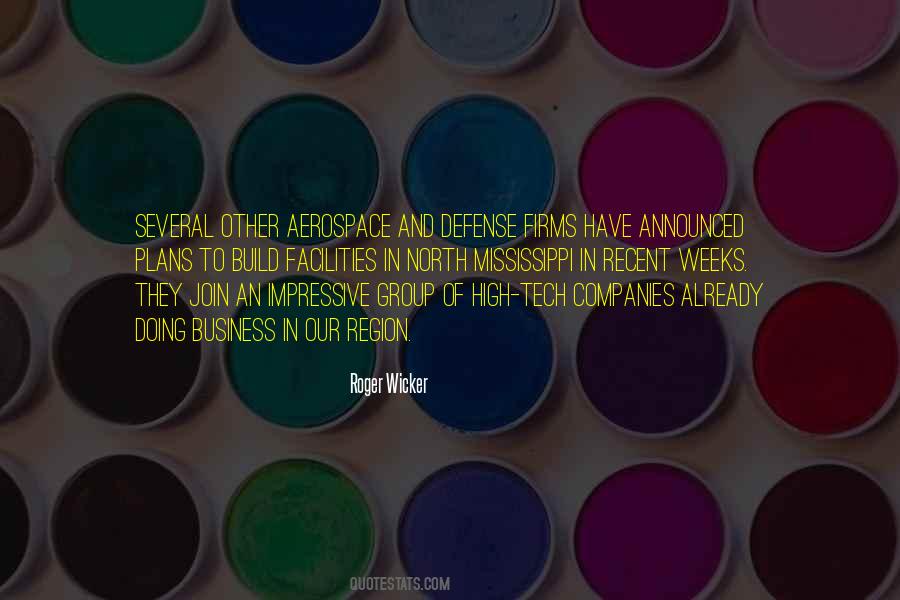 Business Group Quotes #1342929