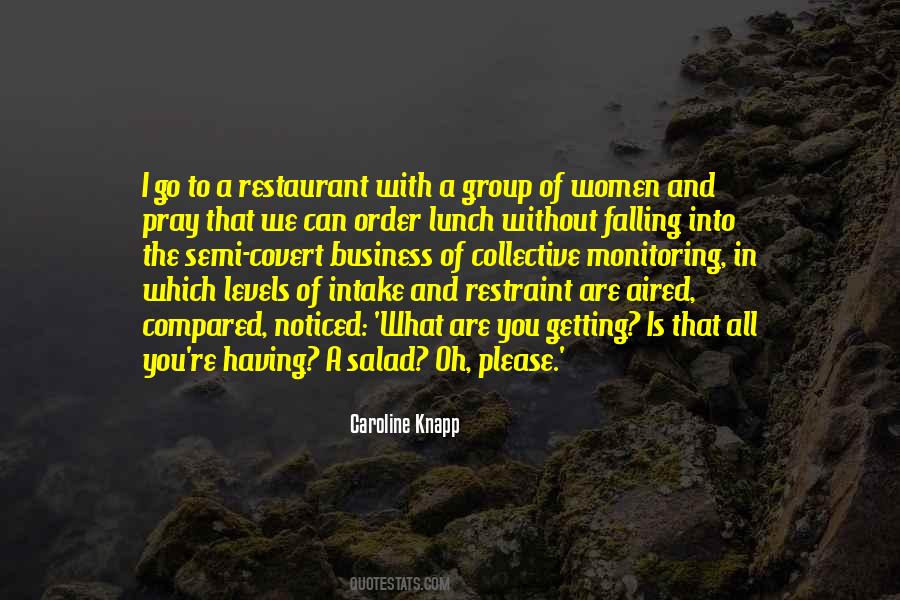 Business Group Quotes #1581633