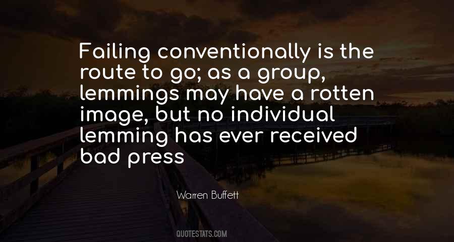 Business Group Quotes #185372