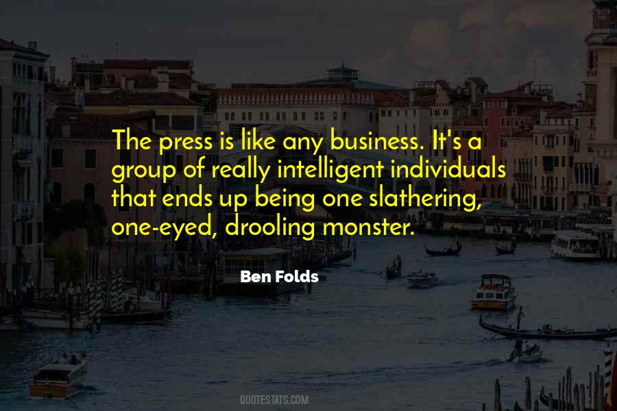 Business Group Quotes #430675