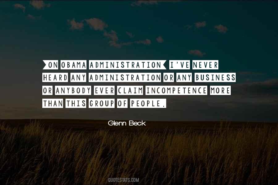 Business Group Quotes #63106