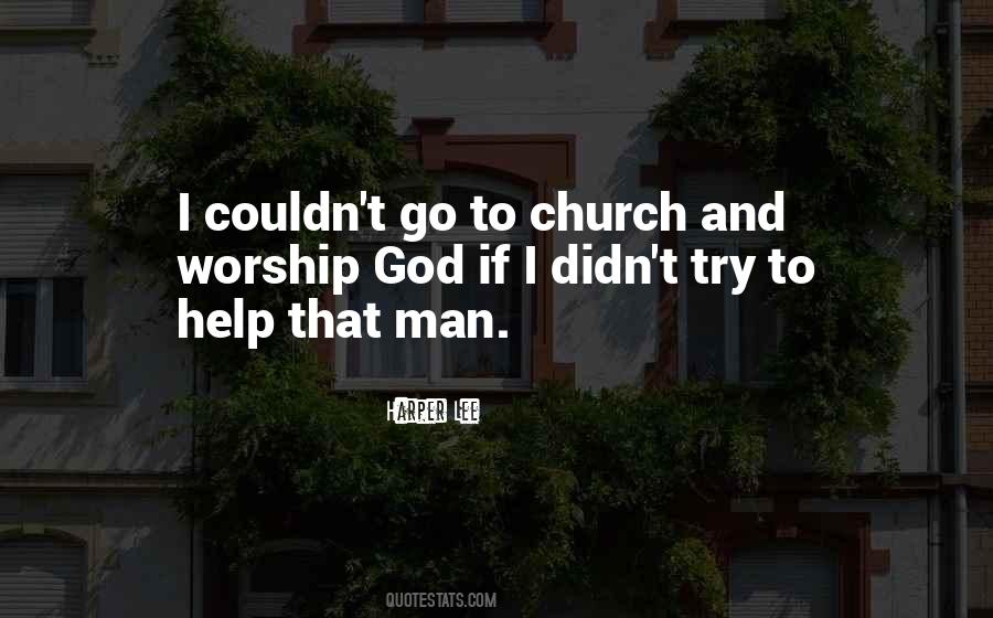 Harper Lee To Kill A Mockingbird Quotes #231014