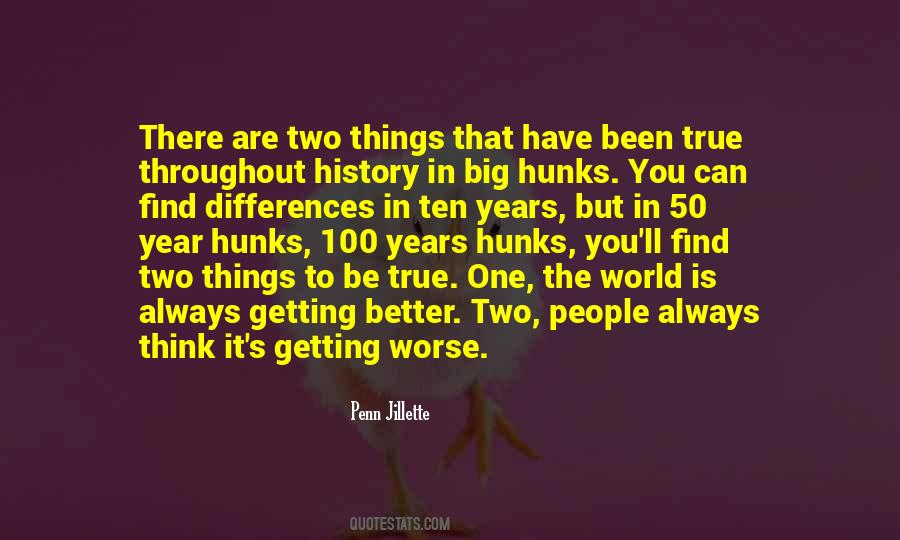 Quotes About The Differences In People #608810
