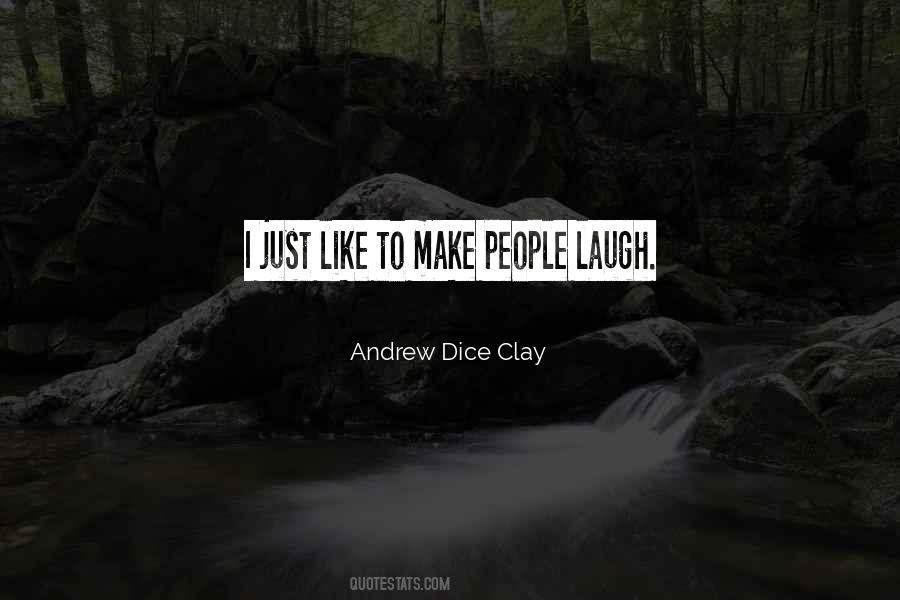 Dice Clay Quotes #1295230