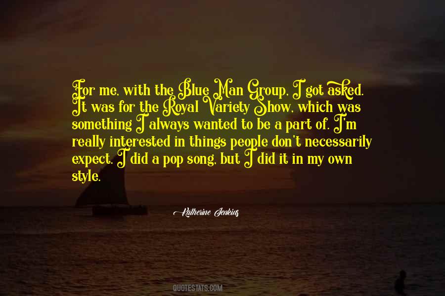 Group Song Quotes #65709