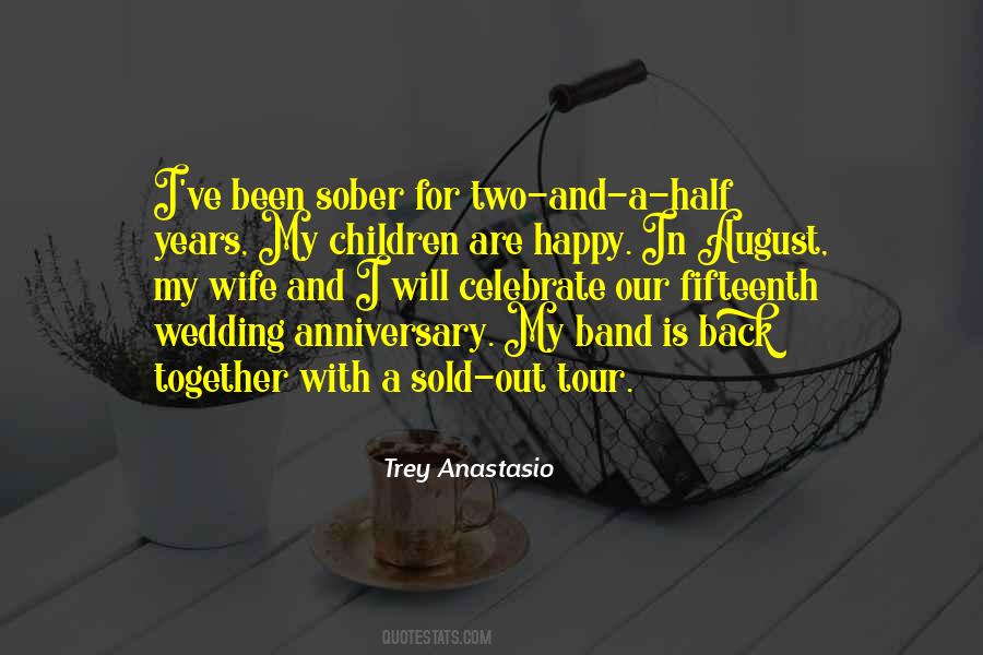 Happy 8 Years Wedding Anniversary Quotes #265517