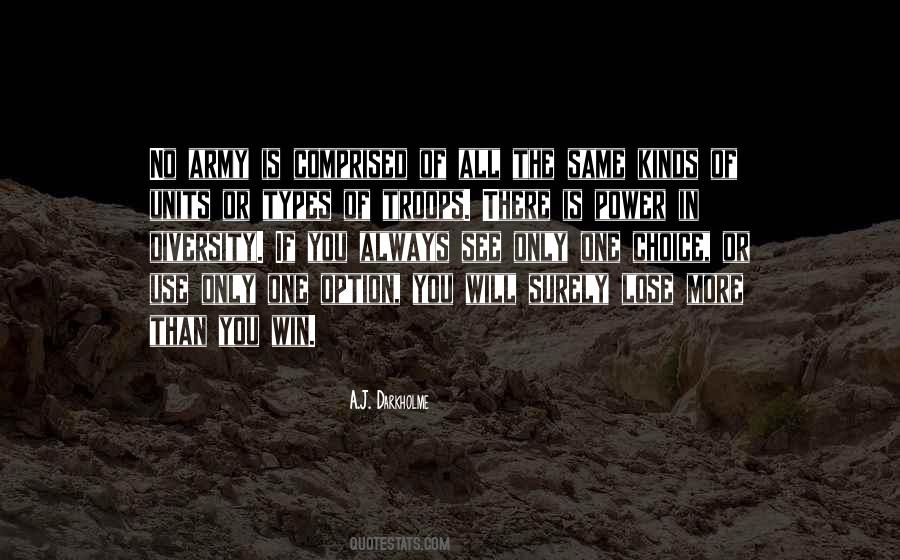Quotes About The Use Of Power #1332528