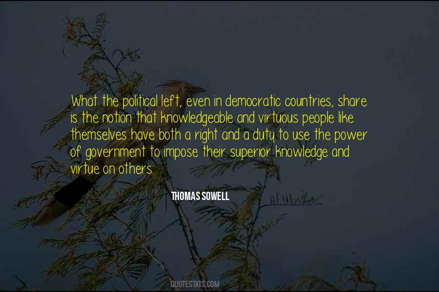 Quotes About The Use Of Power #1379087