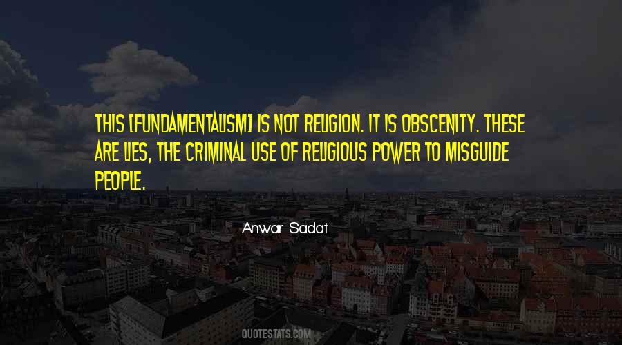 Quotes About The Use Of Power #306317