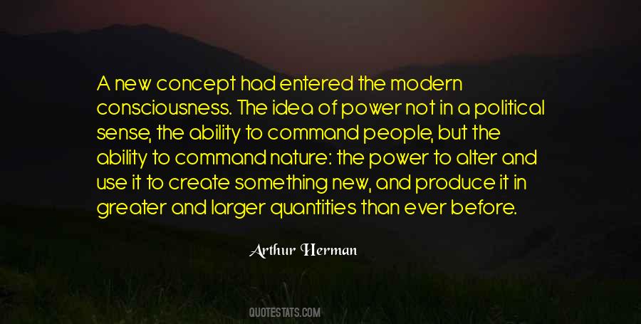 Quotes About The Use Of Power #41275