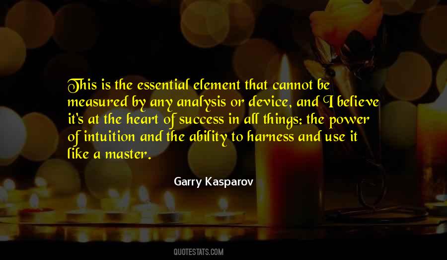 Quotes About The Use Of Power #463519