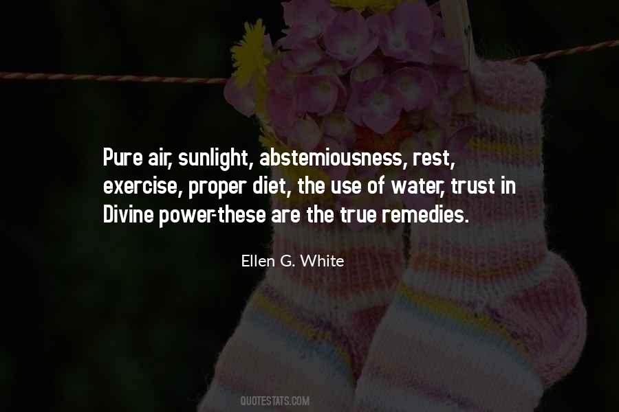 Quotes About The Use Of Power #46828
