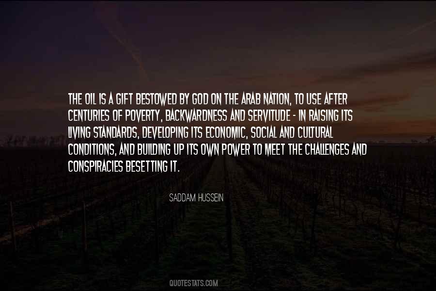 Quotes About The Use Of Power #71142