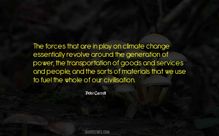 Quotes About The Use Of Power #740067