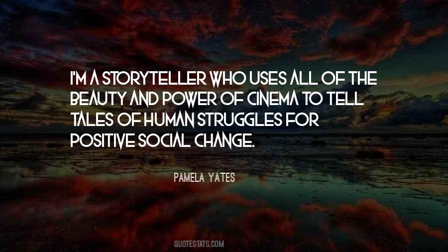 Quotes About The Use Of Power #841974