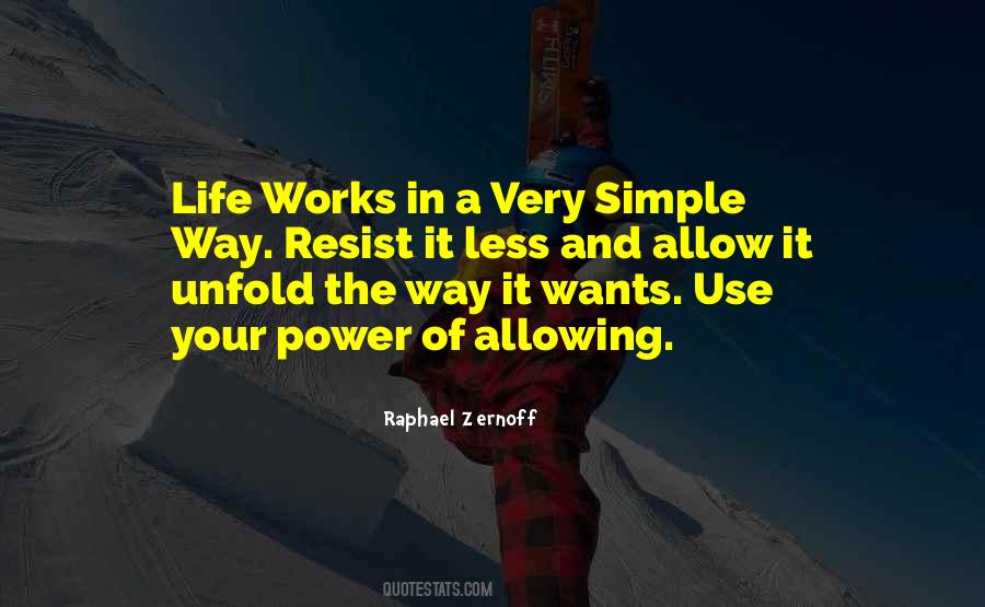 Quotes About The Use Of Power #84665