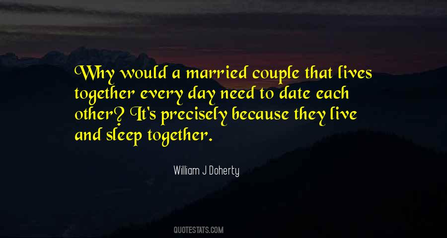 One Day You Will Need Me Quotes #52953