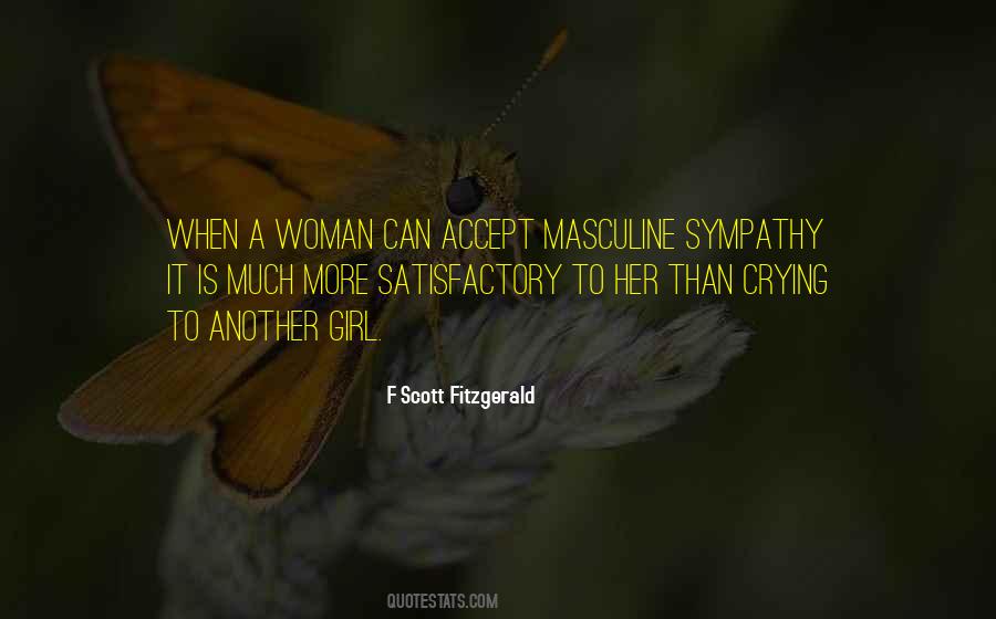 A Woman Vs A Girl Quotes #610571