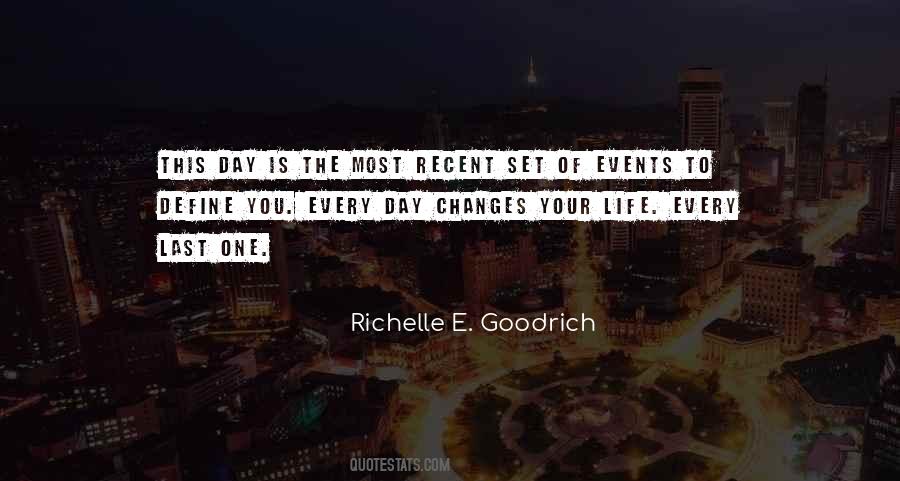 New Day Opportunity Quotes #946185