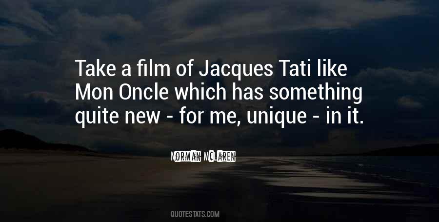 Quotes About Jacques #1611812