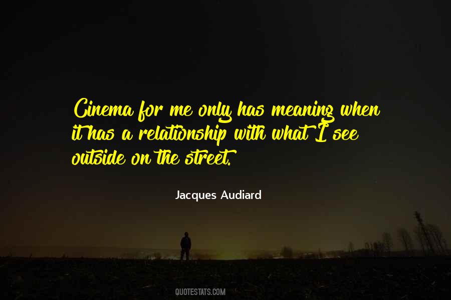 Quotes About Jacques #2295