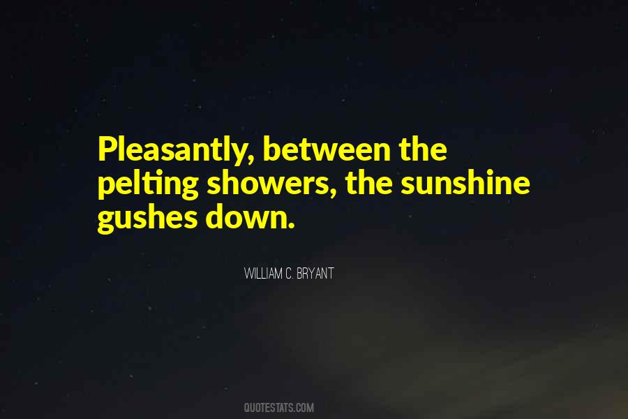 As The Sun Goes Down Quotes #126821