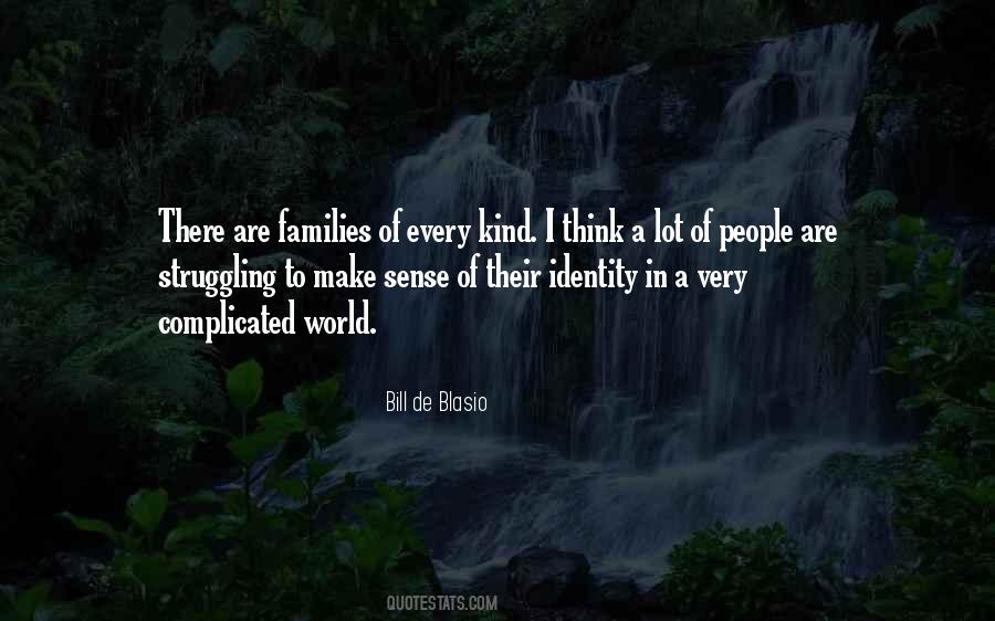 Quotes About A Sense Of Identity #1806947
