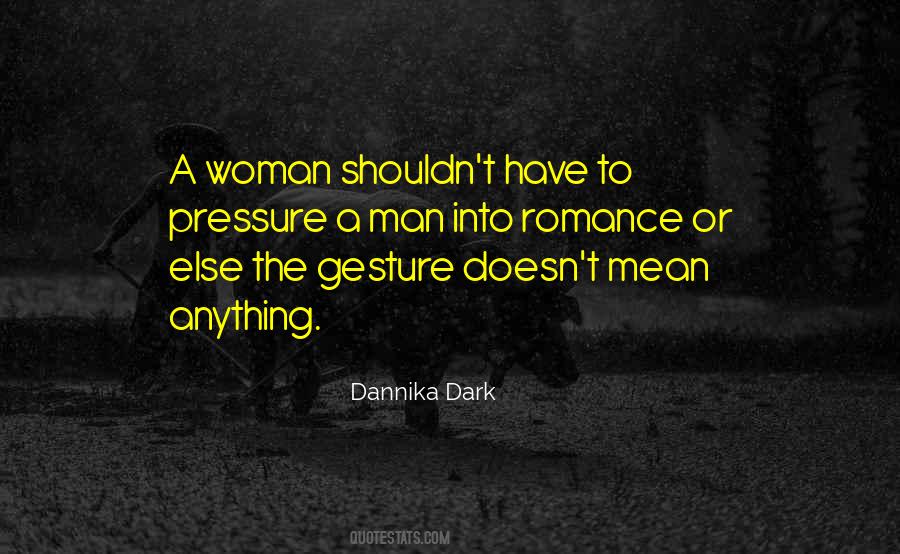 Mean Woman Quotes #224896