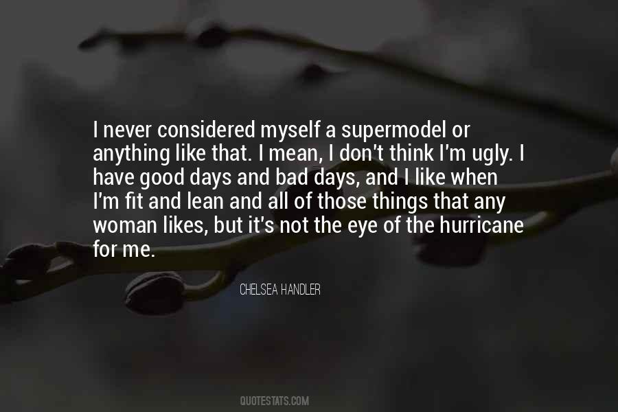 Mean Woman Quotes #229069