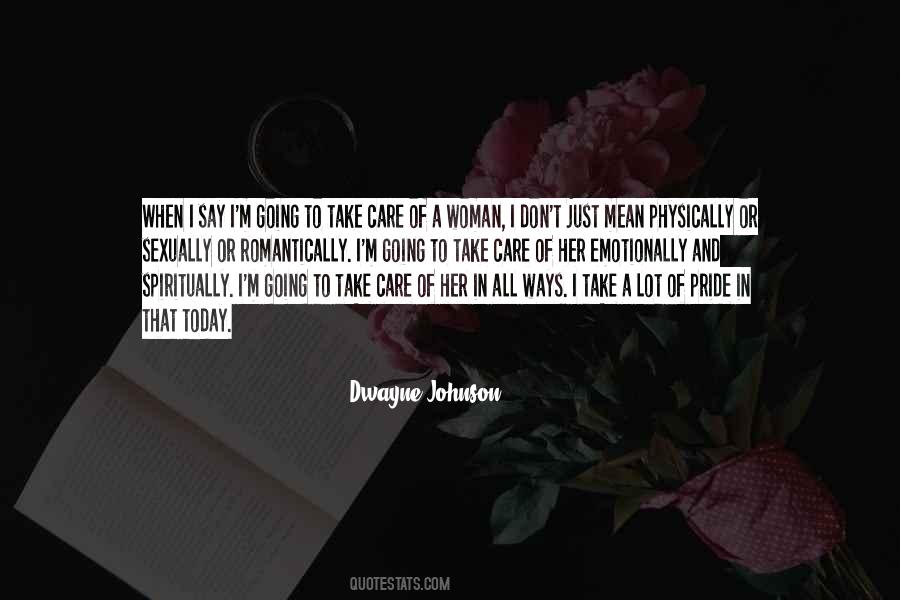 Mean Woman Quotes #420431