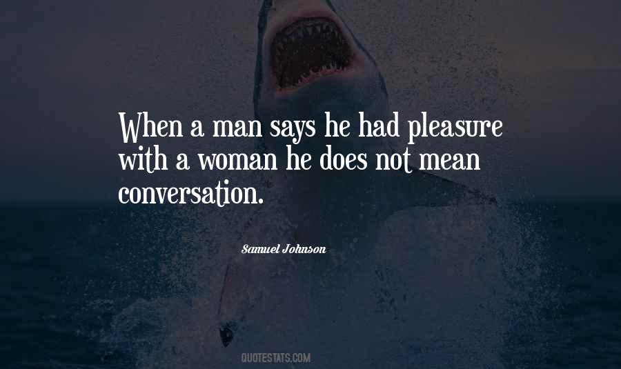 Mean Woman Quotes #583703