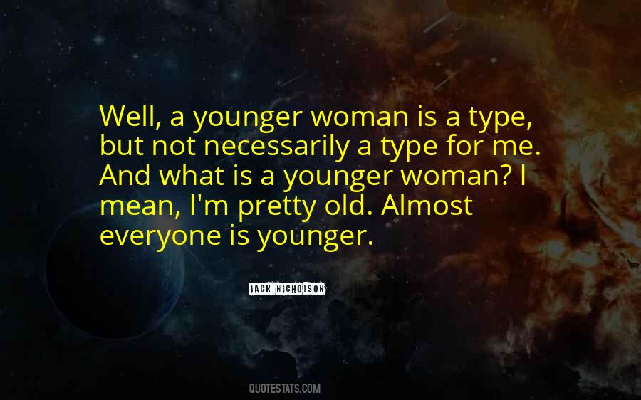 Mean Woman Quotes #662346