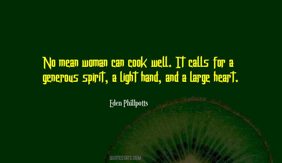 Mean Woman Quotes #794124
