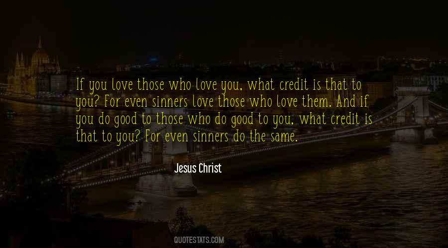 Who Love You Quotes #1055214