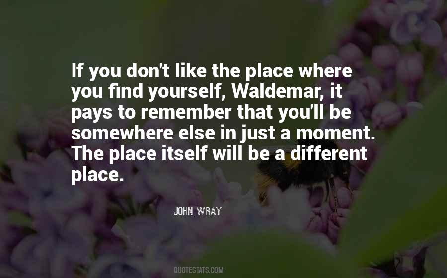 Find Someone To Travel With Quotes #1037727