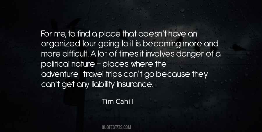 Find Someone To Travel With Quotes #120449