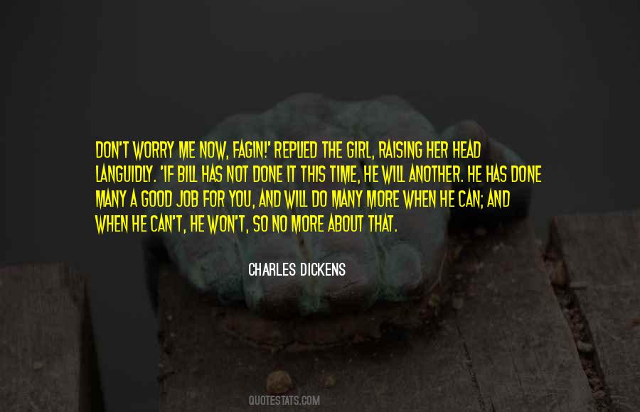 Dickens Fagin Quotes #38497