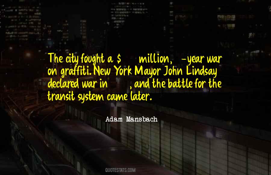 War Battle Quotes #129600