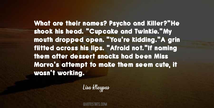 If You Miss Them Quotes #1062293